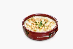 Fattet Hummus meat