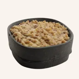 Regular Masoub with Honey and Milk