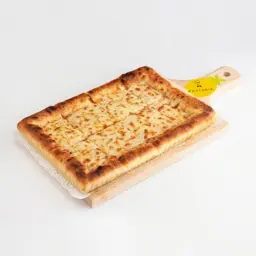 بيتزا مارجريتا