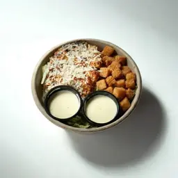 سلطة سيزر