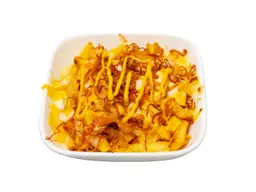 Cheese fries