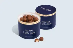 Ice Cream Bites