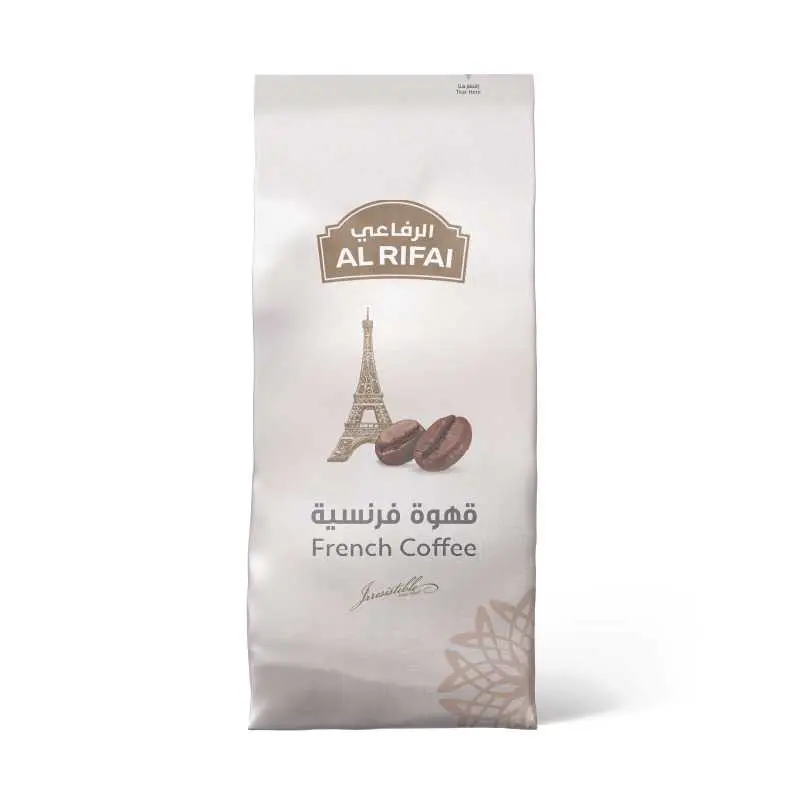 قهوة فرنسية فانيليا 250ج