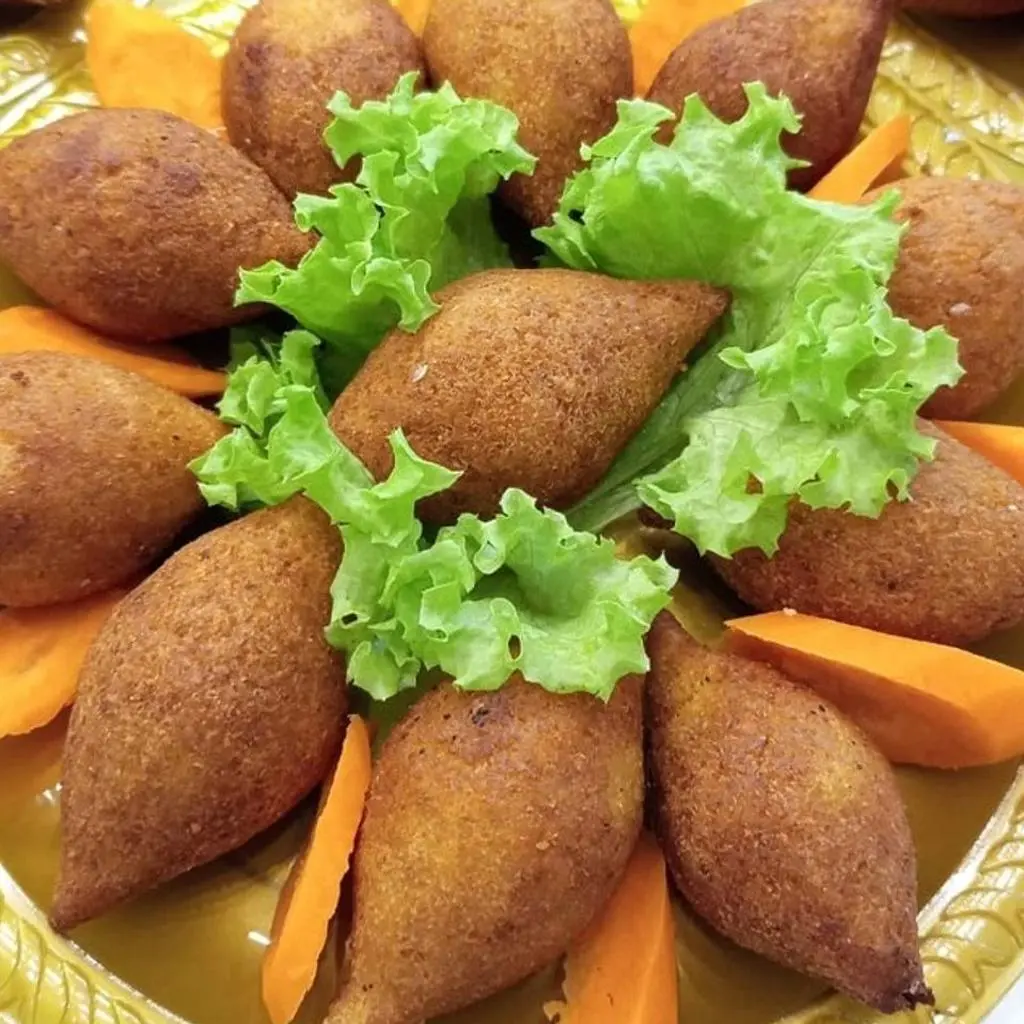 كبة لحم