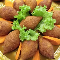 كبة لحم