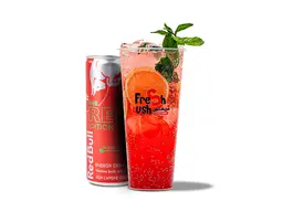 Coolito Red Bull