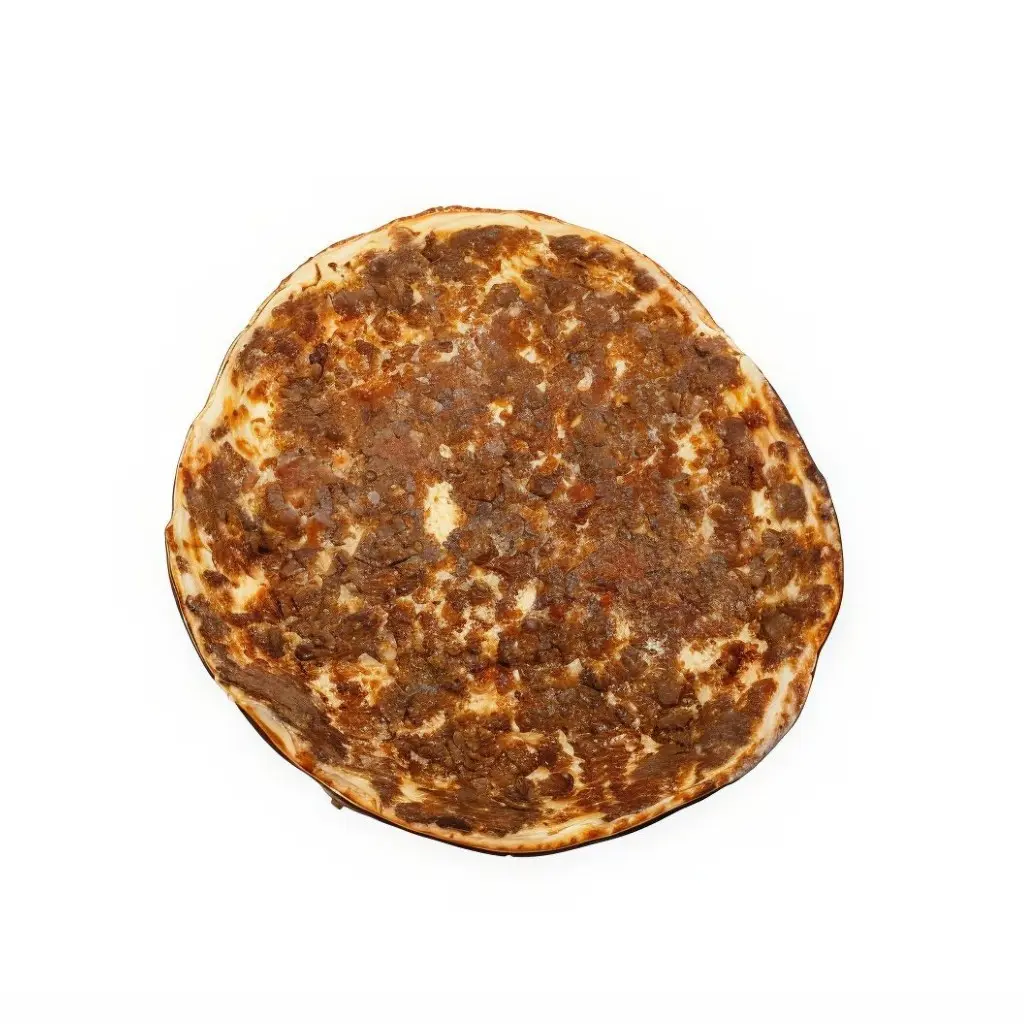Meat Pie