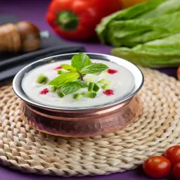 Raita Salad
