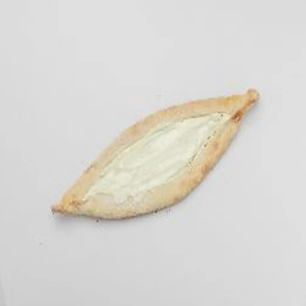 Labneh Pie