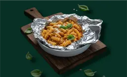 باستا أربيياتا