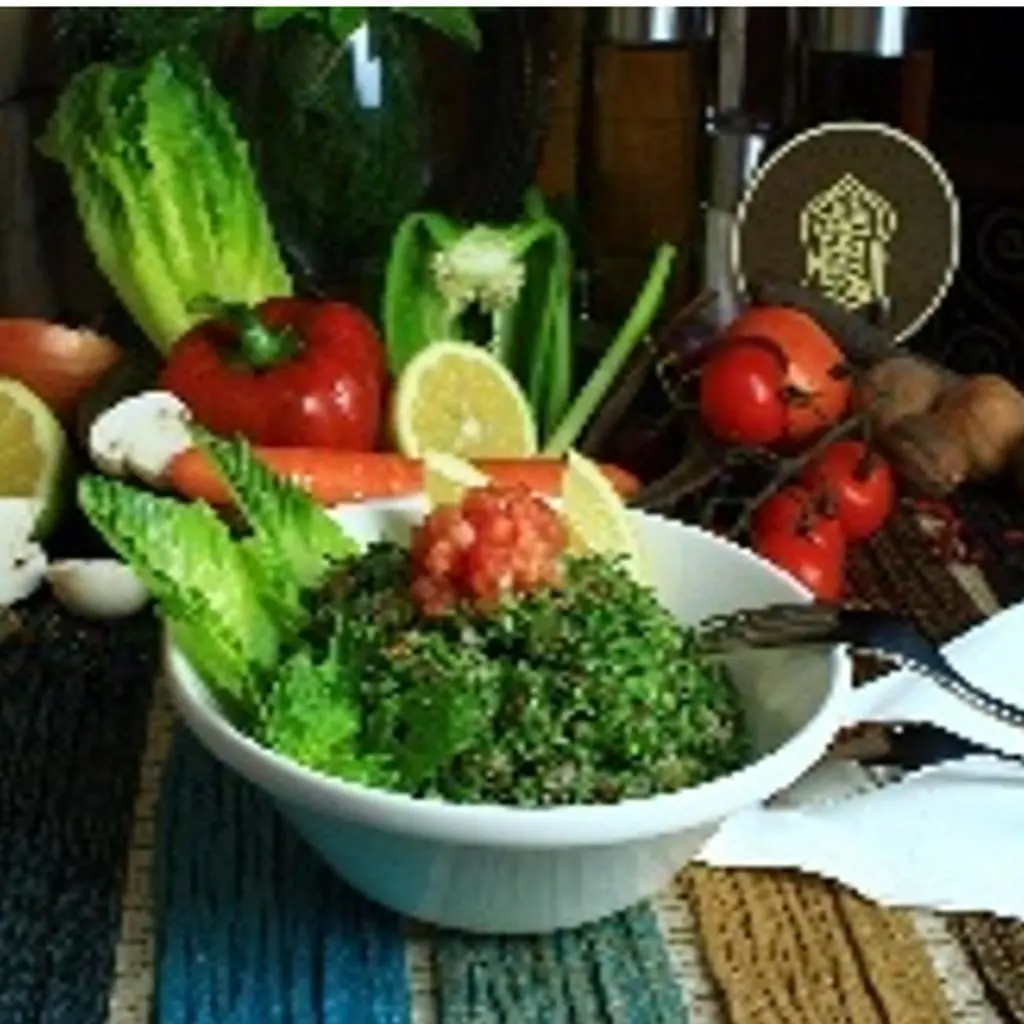 تبولة
