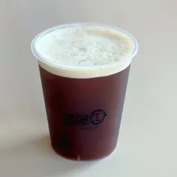 Iced Americano