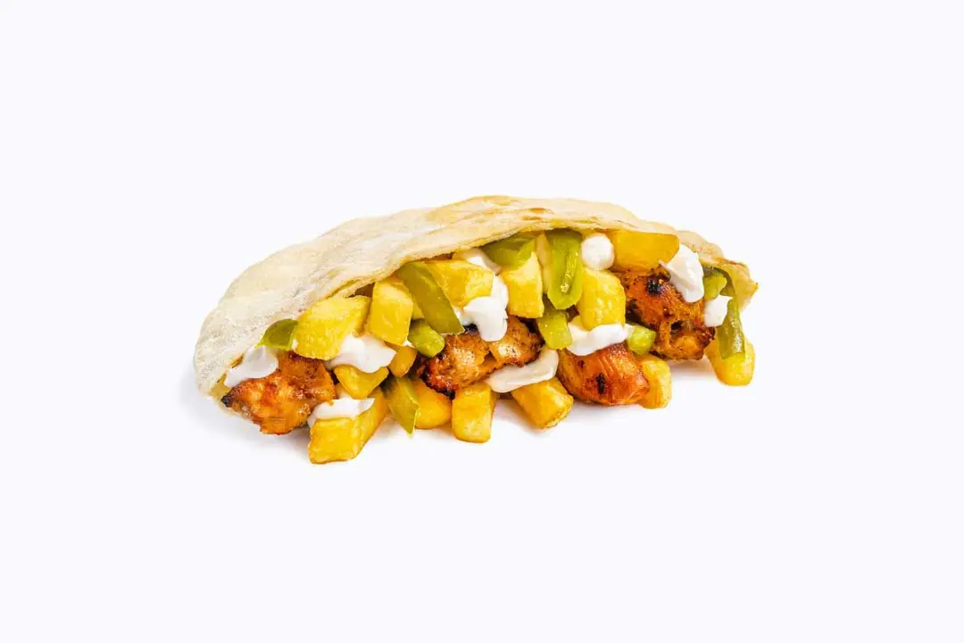 Jalila Shish Taouk