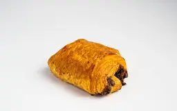 كرواسون بالشوكولاتة