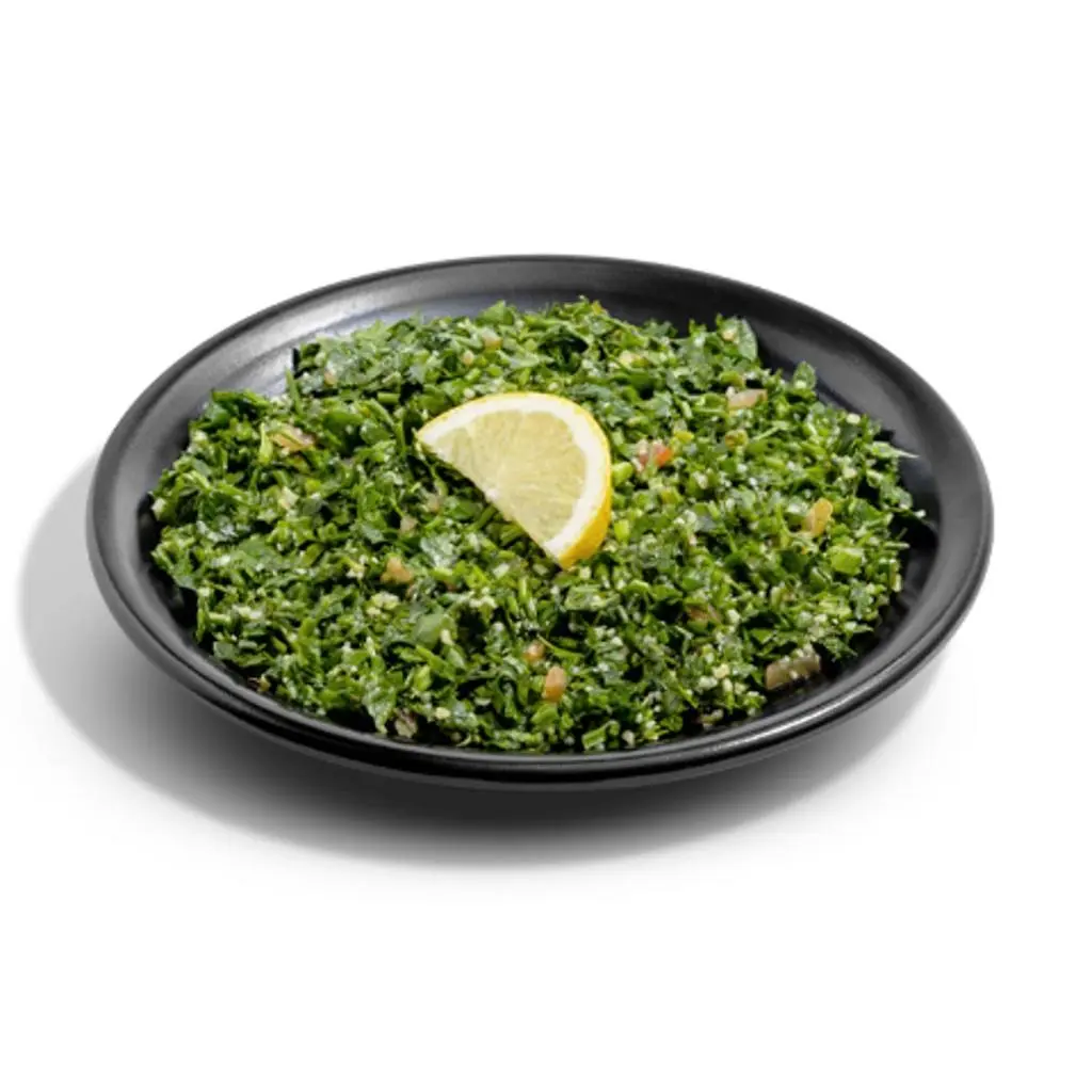 Whole Tabbouleh