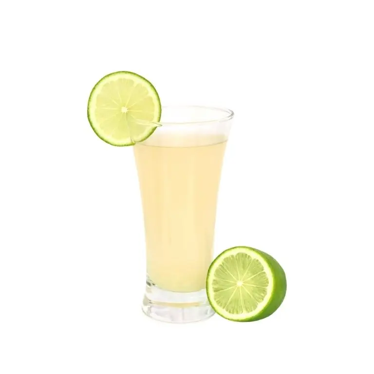 Lemon Juice