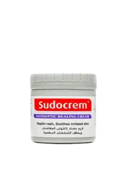 سودو كريم 125 جرام