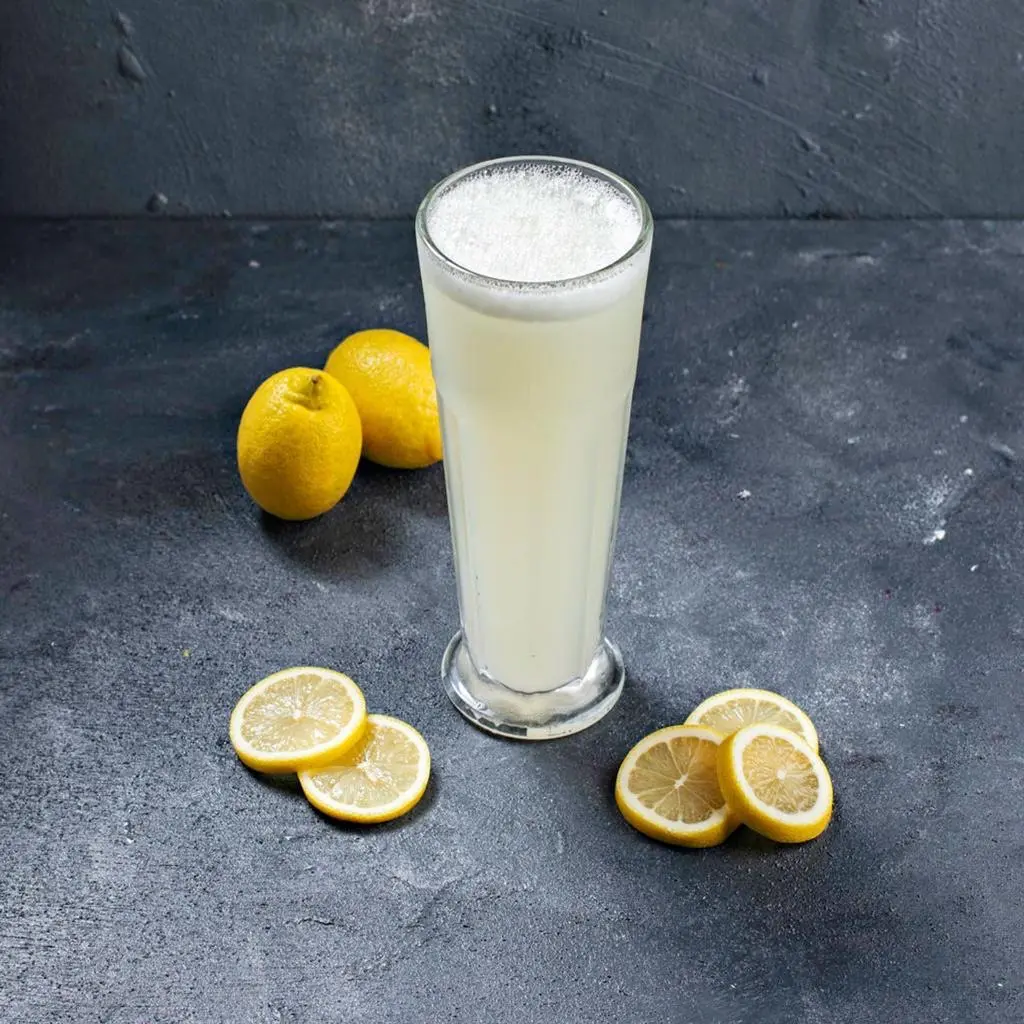 Lemon Juice