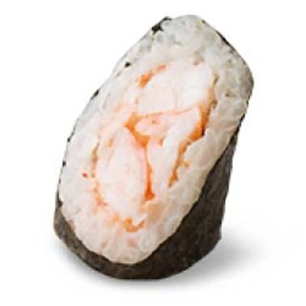Shrimp Maki