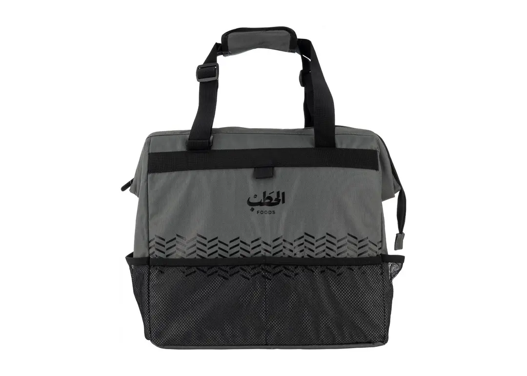 ALHATAB COOLER BAG MIDDLE 25.5.5 CM