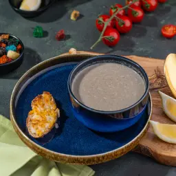 Mushroom Soup