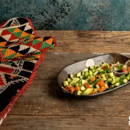 Mixed Balady Salad