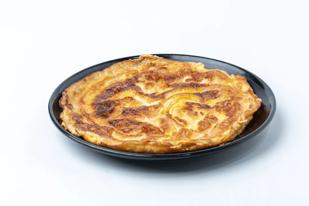 Plain Eggs