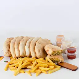 بوكس العائلة