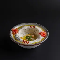 حمص بيروتي