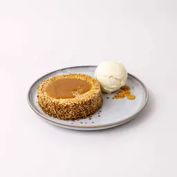 Ogaili Pudding