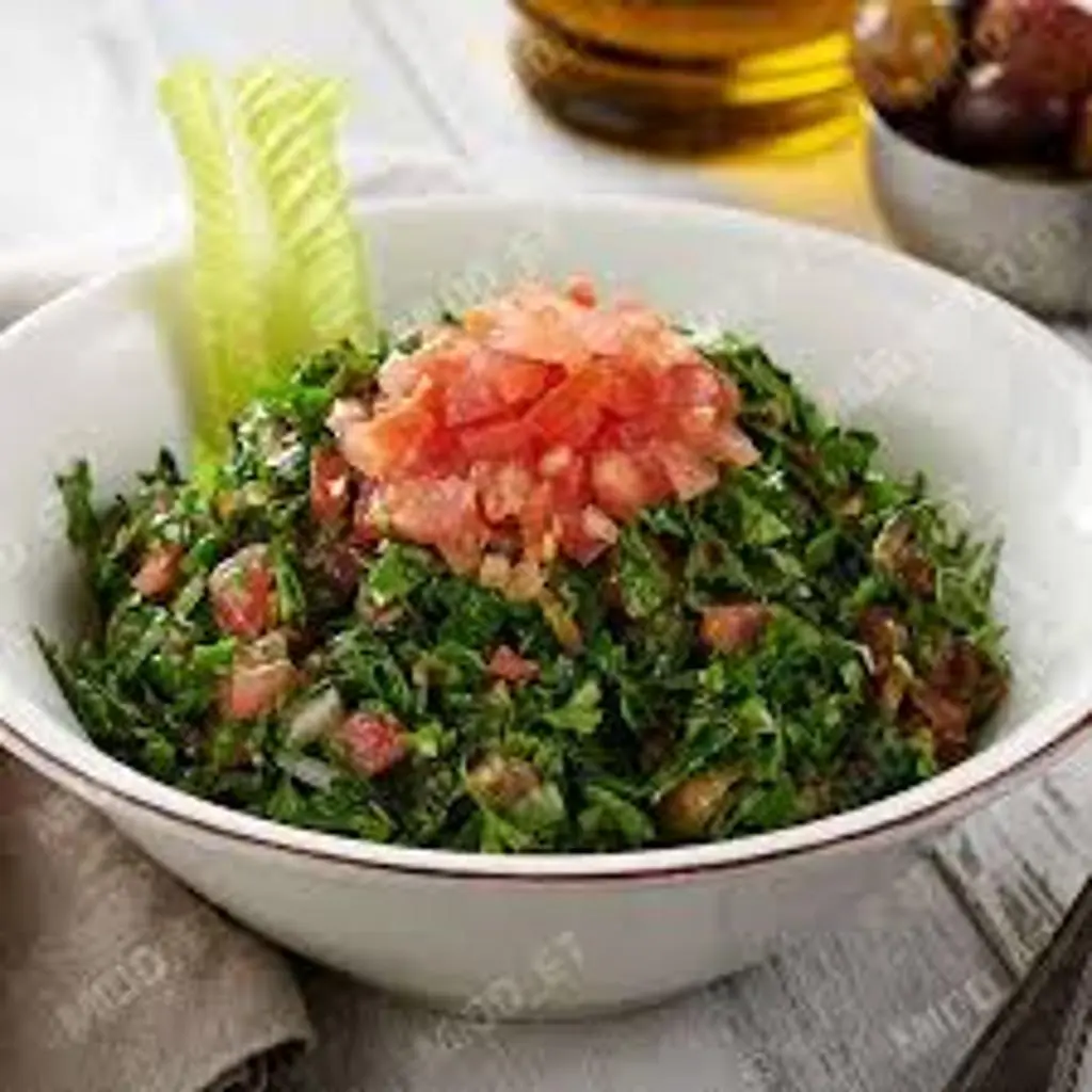 Tabbouleh