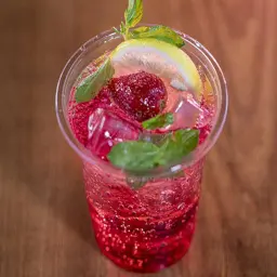 Watermelon Flavored Code Red