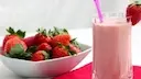 Big Strawberry