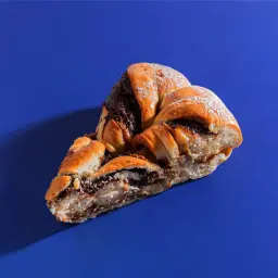 بابكا نوتيلا مارشميلو
