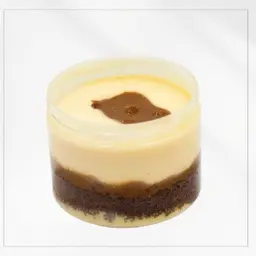 مرطبان تشيز كيك سنيكرز