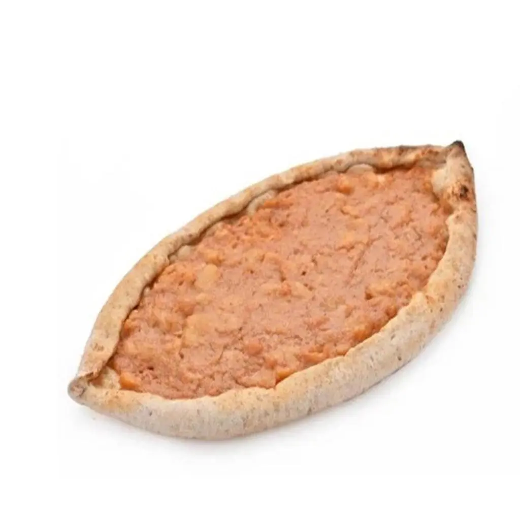 فطيرة محمرة سبانخ