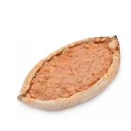 فطيرة محمرة سبانخ