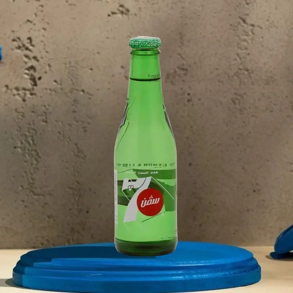 7 Up