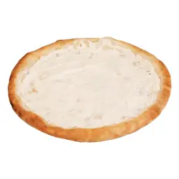 لبنة سادة