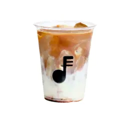 سبانيش لاتيه بارد