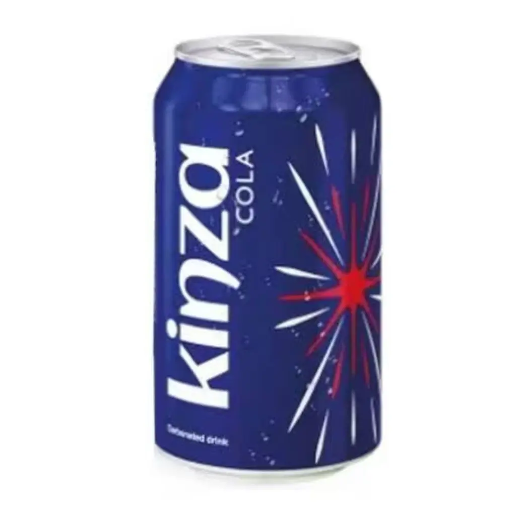 Kinza Cola