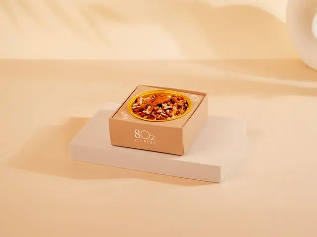 بودينق التمر