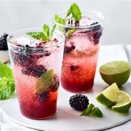Black Mojito