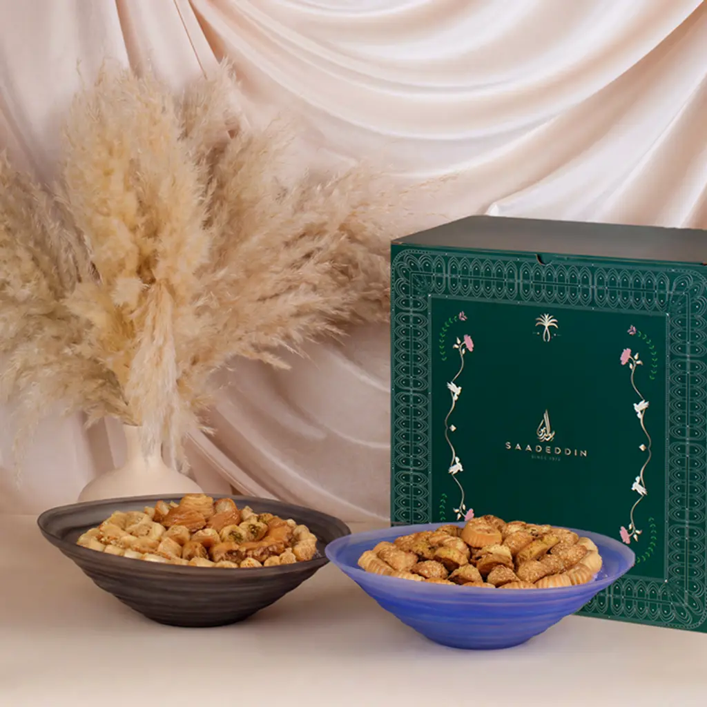 باقة ٤٤