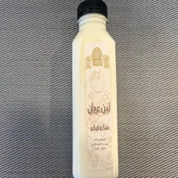 لبن عيران