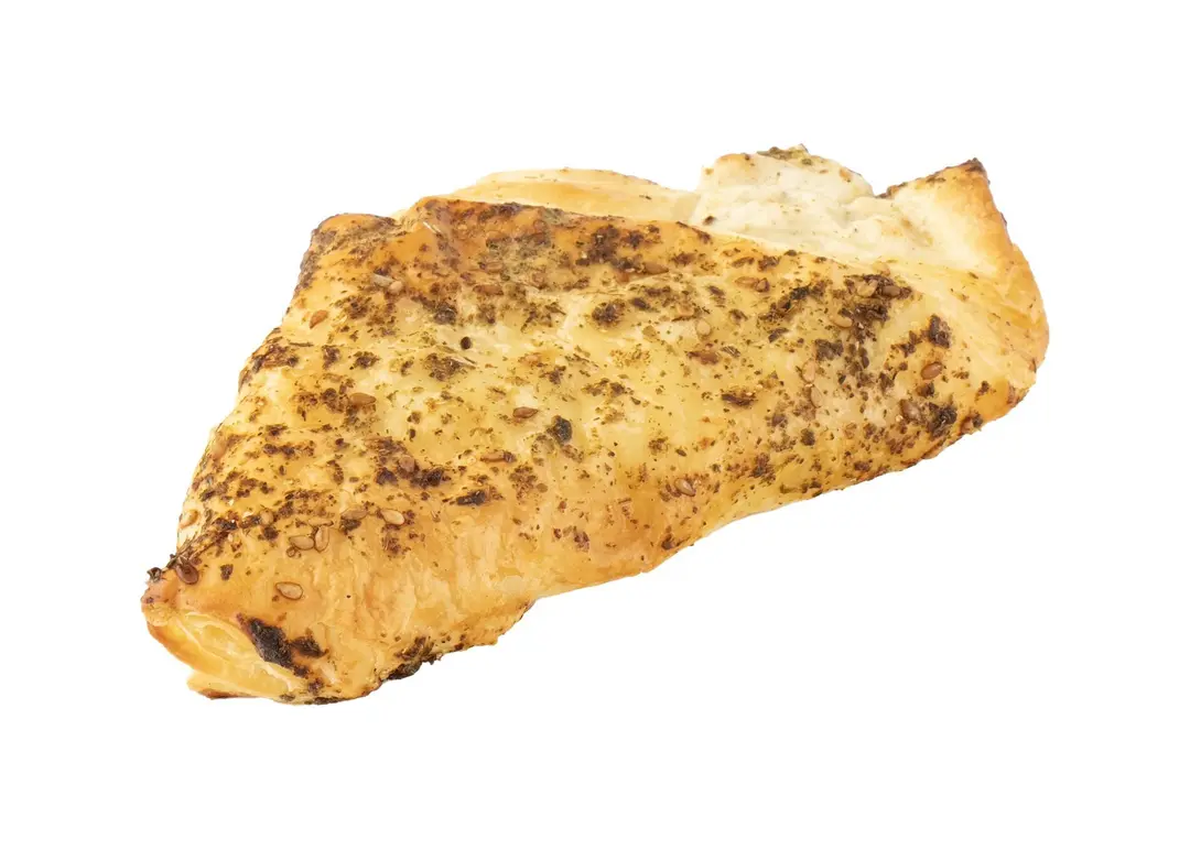 ALHATAB SALTY THYME PIZZA 80G