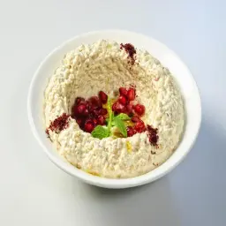 بابا غنوج