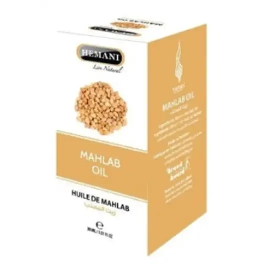 Hemani Mahaleb Oil R779