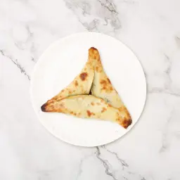 فطيرة سبانخ