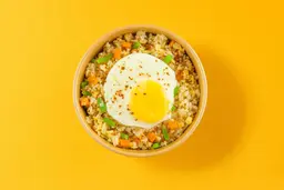 Egg Fried Rice